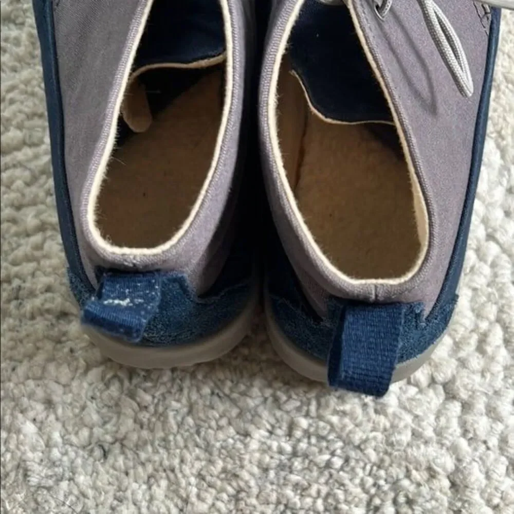 Ugg Kids Canoe Sneaker